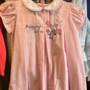 TPP HAAL Pink 4T GUC